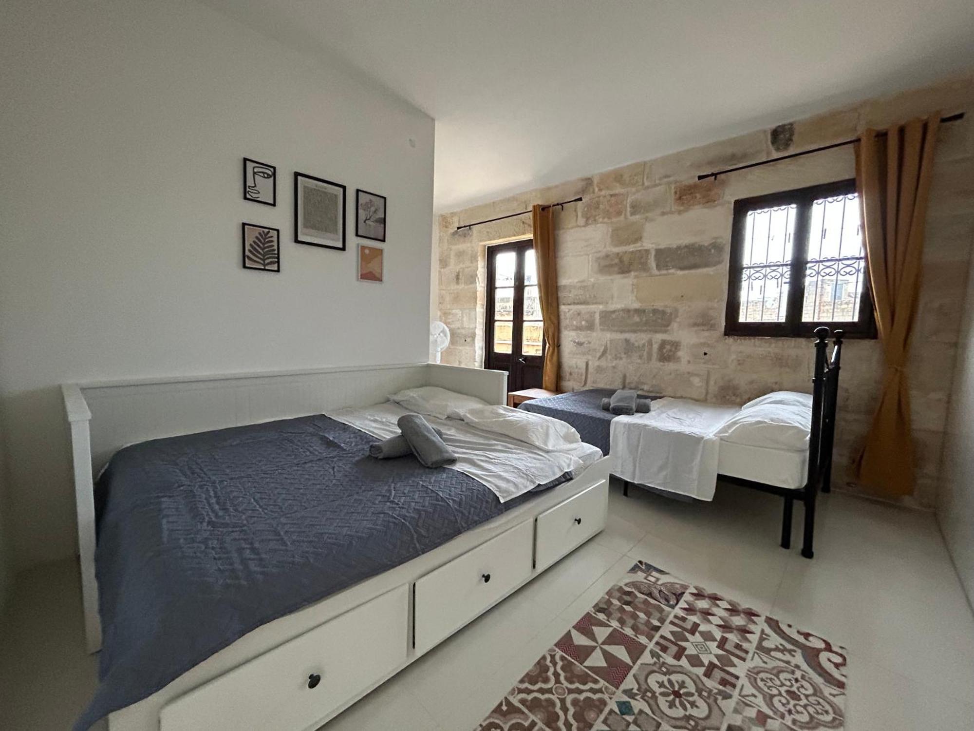 Traditional House Of Character With Terrace - Central, Cozy & Calm Διαμέρισμα Μπιρκιρκάρα Εξωτερικό φωτογραφία